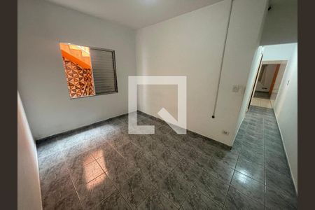 Quarto 1 de casa para alugar com 1 quarto, 90m² em Vila Nova Amorim, Suzano