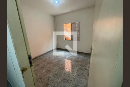 Quarto 1 de casa para alugar com 1 quarto, 90m² em Vila Nova Amorim, Suzano