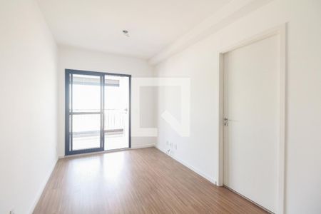 Sala  de apartamento à venda com 2 quartos, 61m² em Vila Matilde, São Paulo