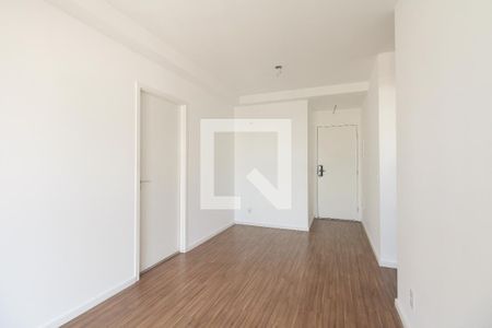 Sala  de apartamento à venda com 2 quartos, 61m² em Vila Matilde, São Paulo