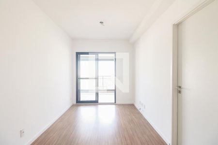 Sala  de apartamento à venda com 2 quartos, 61m² em Vila Matilde, São Paulo