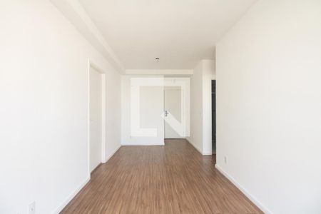 Sala  de apartamento à venda com 2 quartos, 61m² em Vila Matilde, São Paulo