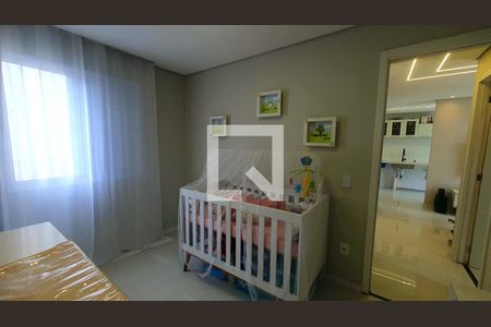  Quarto 1Quarto 2 de apartamento para alugar com 2 quartos, 61m² em Balneário Tropical, Paulínia