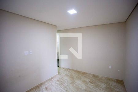 Quarto Suíte de apartamento para alugar com 1 quarto, 55m² em Conceição, Diadema