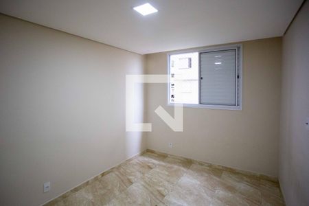 Quarto Suíte de apartamento para alugar com 1 quarto, 55m² em Conceição, Diadema