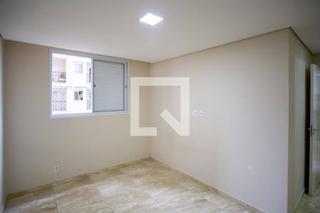 Quarto Suíte de apartamento para alugar com 1 quarto, 55m² em Conceição, Diadema