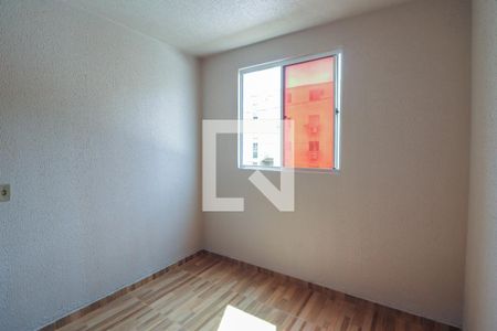 Quarto de apartamento à venda com 2 quartos, 48m² em Campina, São Leopoldo