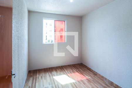 Quarto de apartamento à venda com 2 quartos, 48m² em Campina, São Leopoldo