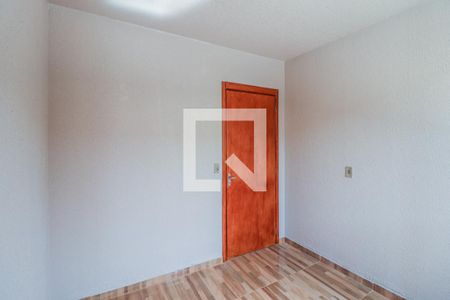 Quarto de apartamento à venda com 2 quartos, 48m² em Campina, São Leopoldo