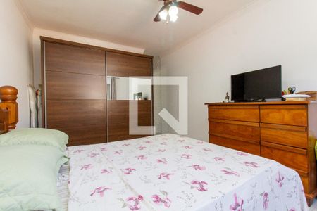 Quarto 1 - suíte de casa à venda com 3 quartos, 250m² em Vila Rio Branco, São Paulo