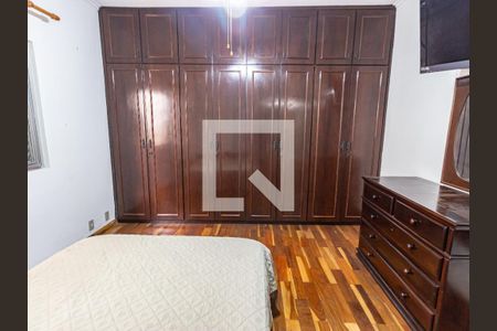 Quarto 1 de casa à venda com 4 quartos, 175m² em Água Rasa, São Paulo