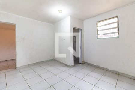 Cozinha de casa para alugar com 1 quarto, 48m² em Vila Vera, São Paulo