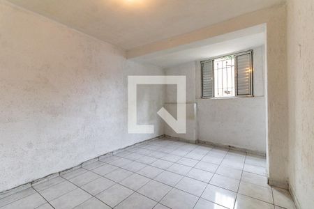 Quarto de casa para alugar com 1 quarto, 48m² em Vila Vera, São Paulo