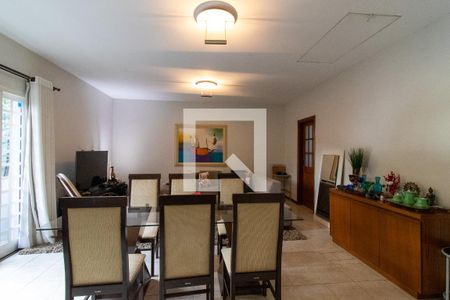 Sala de casa à venda com 3 quartos, 280m² em Jardim das Paineiras, Campinas