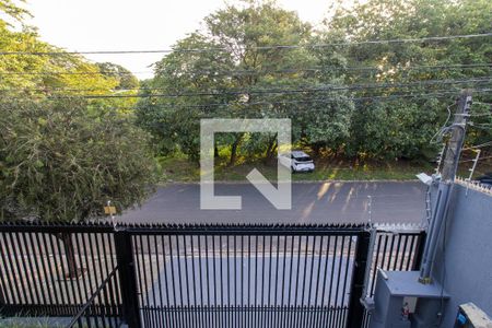 Sacada de casa à venda com 3 quartos, 280m² em Jardim das Paineiras, Campinas