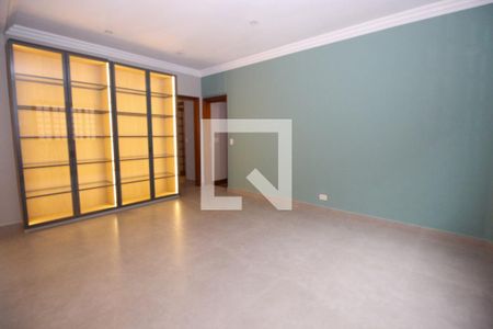 Sala de casa para alugar com 5 quartos, 440m² em Jardim Guedala, São Paulo