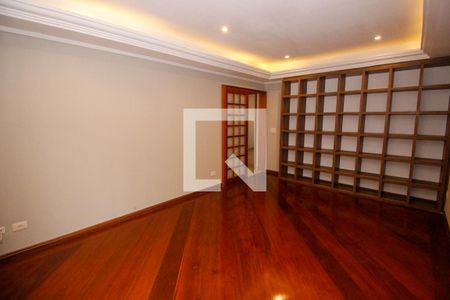 Sala de Jantar de casa para alugar com 5 quartos, 440m² em Jardim Guedala, São Paulo