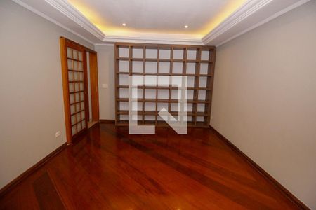 Sala de Jantar de casa para alugar com 5 quartos, 440m² em Jardim Guedala, São Paulo