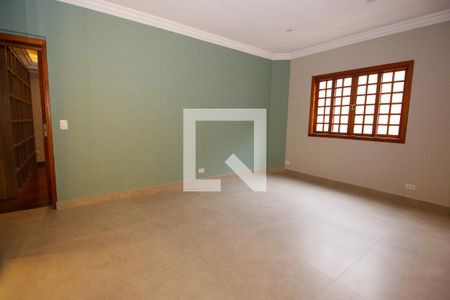 Sala de casa para alugar com 5 quartos, 440m² em Jardim Guedala, São Paulo