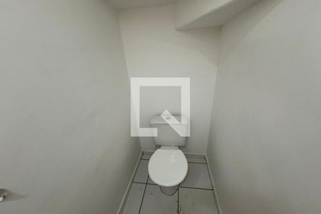 Lavabo de casa de condomínio para alugar com 3 quartos, 100m² em Bonfim Paulista, Ribeirão Preto