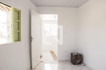 Quarto 2 de casa para alugar com 2 quartos, 100m² em Carandiru, São Paulo