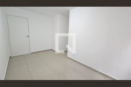 Sala de apartamento à venda com 1 quarto, 49m² em Jardim Santa Teresinha, São Paulo