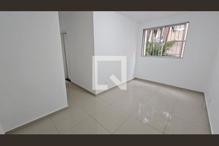 Sala de apartamento à venda com 1 quarto, 49m² em Jardim Santa Teresinha, São Paulo