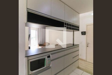 Foto 07 de apartamento à venda com 2 quartos, 57m² em Parque Reboucas, São Paulo