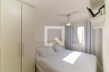 Foto 11 de apartamento à venda com 2 quartos, 57m² em Parque Reboucas, São Paulo