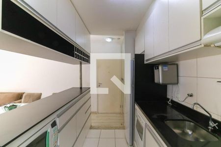 Foto 08 de apartamento à venda com 2 quartos, 57m² em Parque Reboucas, São Paulo