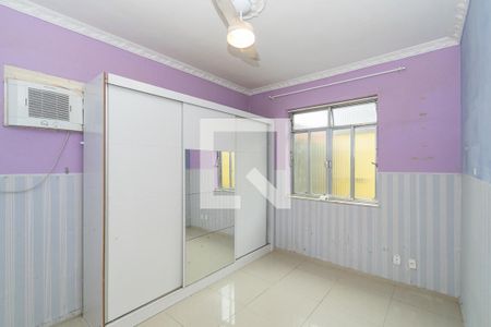 Quarto 1 de apartamento para alugar com 2 quartos, 72m² em Penha Circular, Rio de Janeiro