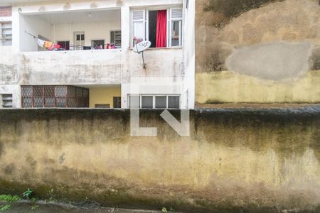 Vista da Sala de apartamento para alugar com 2 quartos, 72m² em Penha Circular, Rio de Janeiro