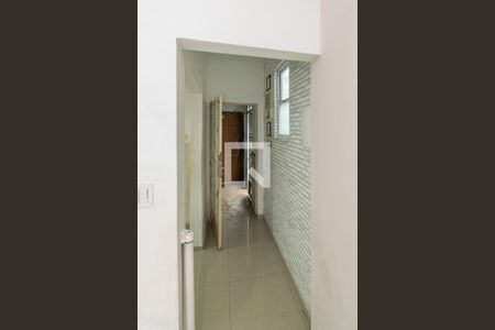 Sala - Hall da entrada de apartamento para alugar com 2 quartos, 72m² em Penha Circular, Rio de Janeiro