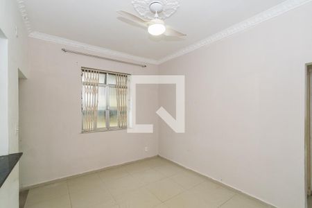 Sala de apartamento para alugar com 2 quartos, 72m² em Penha Circular, Rio de Janeiro