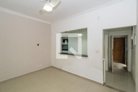 Sala de apartamento para alugar com 2 quartos, 72m² em Penha Circular, Rio de Janeiro