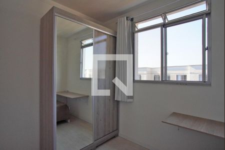 Quarto 2 de apartamento à venda com 2 quartos, 50m² em Jardim Dona Leopoldina, Porto Alegre