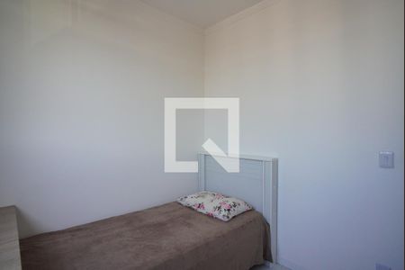 Quarto 2 de apartamento à venda com 2 quartos, 50m² em Jardim Dona Leopoldina, Porto Alegre