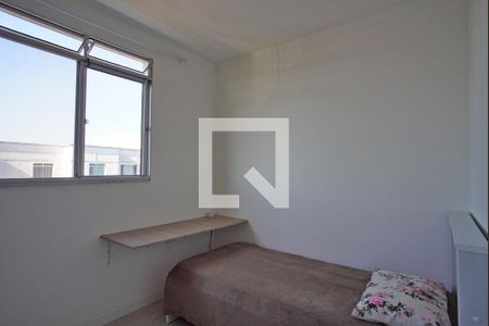 Quarto 2 de apartamento à venda com 2 quartos, 50m² em Jardim Dona Leopoldina, Porto Alegre