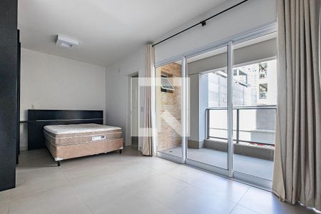 Studio de kitnet/studio para alugar com 1 quarto, 39m² em Vila Mariana, São Paulo