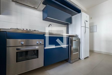 Studio de kitnet/studio para alugar com 1 quarto, 39m² em Vila Mariana, São Paulo