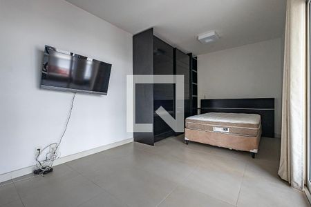 Studio de kitnet/studio para alugar com 1 quarto, 39m² em Vila Mariana, São Paulo