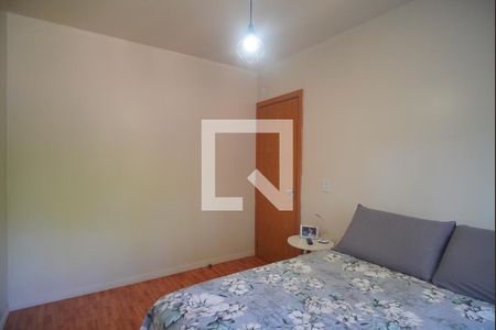 Quarto 1 de apartamento para alugar com 2 quartos, 63m² em Rondônia, Novo Hamburgo