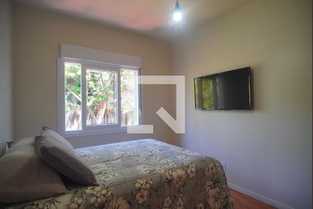 Quarto 1 de apartamento para alugar com 2 quartos, 63m² em Rondônia, Novo Hamburgo