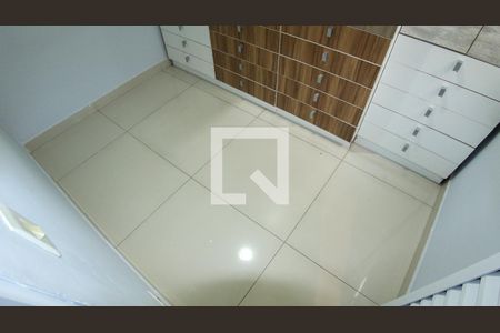 Quarto de casa para alugar com 4 quartos, 236m² em Jardim Tiete, São Paulo