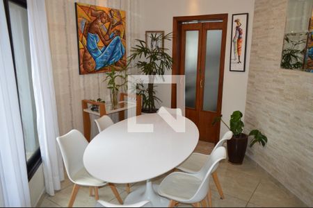 Sala de apartamento para alugar com 4 quartos, 168m² em Vila Mariana, São Paulo