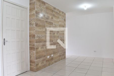 Sala de casa para alugar com 3 quartos, 102m² em Guabirotuba, Curitiba