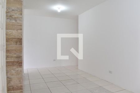 Sala de casa para alugar com 3 quartos, 102m² em Guabirotuba, Curitiba