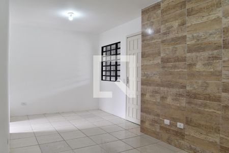 Sala de casa para alugar com 3 quartos, 102m² em Guabirotuba, Curitiba