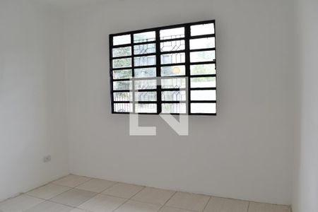 Quarto 1 de casa para alugar com 3 quartos, 102m² em Guabirotuba, Curitiba