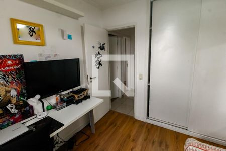 Quarto  de apartamento para alugar com 3 quartos, 69m² em Vila Andrade, São Paulo